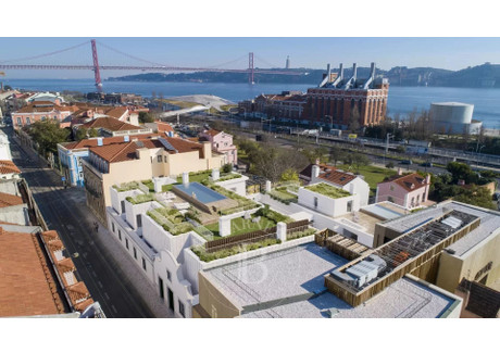 Mieszkanie na sprzedaż - Lisboa, Portugalia, 246,6 m², 2 108 753 USD (8 624 801 PLN), NET-100812291