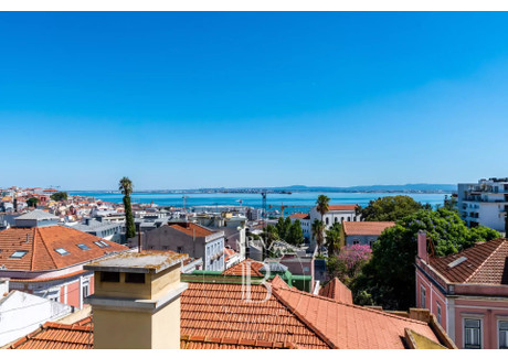 Mieszkanie na sprzedaż - Lisboa, Portugalia, 214 m², 1 773 764 USD (7 254 695 PLN), NET-100839901