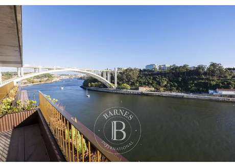 Mieszkanie na sprzedaż - Porto, Portugalia, 344 m², 3 982 189 USD (16 645 551 PLN), NET-101505584