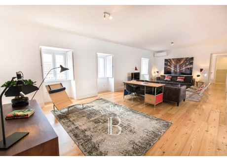 Mieszkanie do wynajęcia - Lisboa, Portugalia, 113 m², 3663 USD (14 980 PLN), NET-101712907