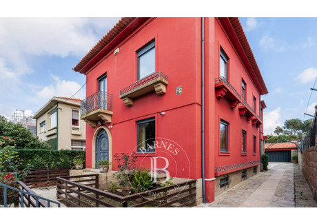 Dom na sprzedaż - Porto, Portugalia, 280 m², 2 351 814 USD (9 430 775 PLN), NET-101876004