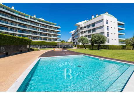 Mieszkanie do wynajęcia - Cascais, Portugalia, 105 m², 3084 USD (12 800 PLN), NET-103232449