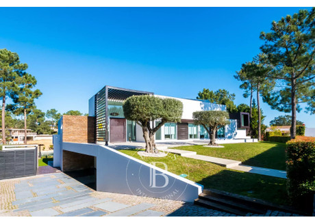 Dom na sprzedaż - Sesimbra, Portugalia, 329 m², 3 333 760 USD (13 635 080 PLN), NET-86905968