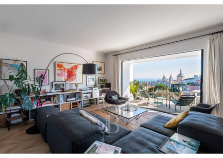 Mieszkanie na sprzedaż - Lisboa, Portugalia, 219,6 m², 2 359 163 USD (9 507 428 PLN), NET-95031659