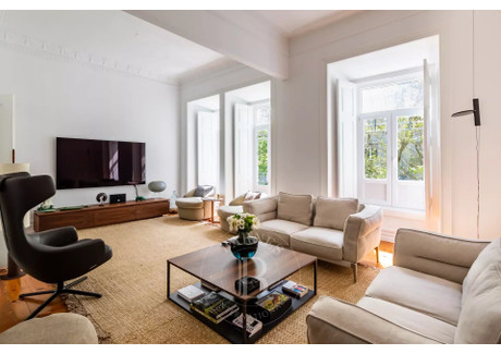 Mieszkanie na sprzedaż - Lisboa, Portugalia, 185 m², 1 756 160 USD (6 919 270 PLN), NET-96735378