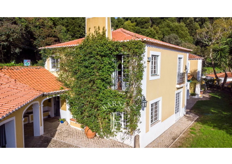 Dom na sprzedaż - Sintra, Portugalia, 344 m², 1 875 293 USD (7 669 948 PLN), NET-99510644