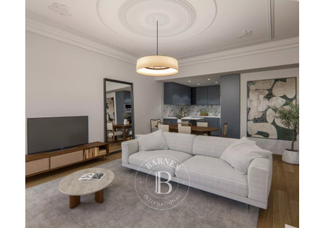 Mieszkanie na sprzedaż - Lisboa, Portugalia, 98,74 m², 690 714 USD (2 811 204 PLN), NET-93122787