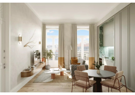 Mieszkanie na sprzedaż - Lisboa, Portugalia, 61,55 m², 769 175 USD (3 030 549 PLN), NET-93150886