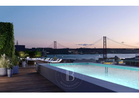 Mieszkanie na sprzedaż - Lisboa, Portugalia, 115,95 m², 984 405 USD (3 789 960 PLN), NET-93718337