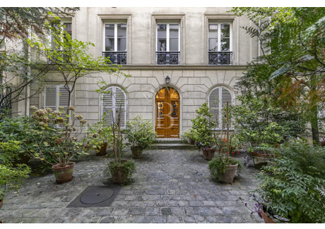 Mieszkanie na sprzedaż - Paris 6Ème, Francja, 89,68 m², 2 014 427 USD (7 876 410 PLN), NET-101196605