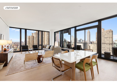 Mieszkanie na sprzedaż - Manhattan, Usa, 194,82 m², 4 095 000 USD (15 724 800 PLN), NET-78262292