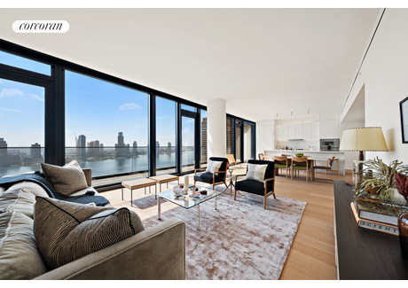 Mieszkanie na sprzedaż - Manhattan, Usa, 198,53 m², 3 995 000 USD (16 179 750 PLN), NET-96884661