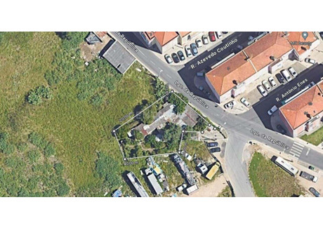 Działka na sprzedaż - Odivelas, Portugalia, 514 m², 118 458 USD (491 600 PLN), NET-96127886