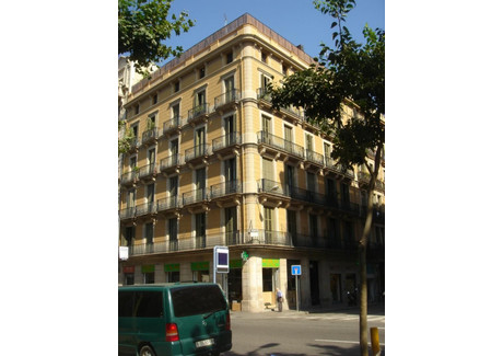 Mieszkanie na sprzedaż - Barcelona Capital, Hiszpania, 21 m², 138 831 USD (533 111 PLN), NET-100862033