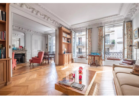 Mieszkanie na sprzedaż - Paris 7Ème, Francja, 157,1 m², 2 537 930 USD (10 380 133 PLN), NET-94168504