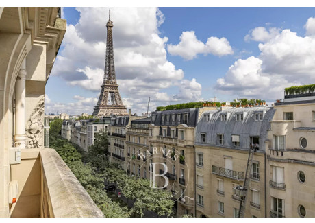 Mieszkanie na sprzedaż - Paris 7Ème, Francja, 128,08 m², 3 456 032 USD (13 513 084 PLN), NET-98312960