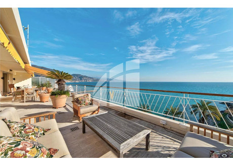 Mieszkanie na sprzedaż - Roquebrune-Cap-Martin, Francja, 153,77 m², 2 815 838 USD (11 347 826 PLN), NET-86975611