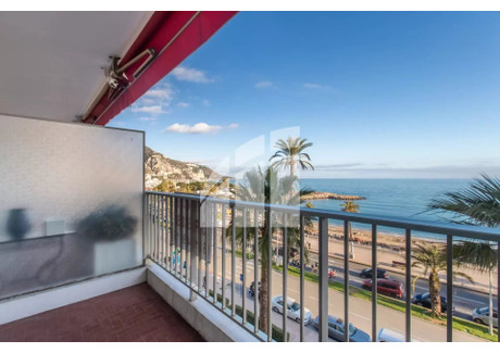 Mieszkanie na sprzedaż - Menton, Francja, 86,48 m², 750 021 USD (2 887 582 PLN), NET-95013047