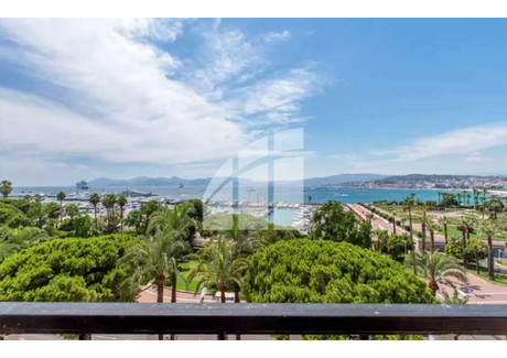 Mieszkanie na sprzedaż - Cannes, Francja, 140 m², 4 225 910 USD (17 114 934 PLN), NET-90295352