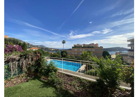 Mieszkanie na sprzedaż - Villefranche-Sur-Mer, Francja, 57 m², 803 544 USD (3 286 497 PLN), NET-91821662