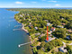 Dom na sprzedaż - 161 Seaside Drive Jamestown, Usa, 306,95 m², 3 390 000 USD (13 017 600 PLN), NET-100959796