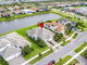 Dom na sprzedaż - 11929 SW Vano Way Port St Lucie, Usa, 116,96 m², 343 888 USD (1 382 430 PLN), NET-101562151