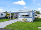 Dom na sprzedaż - 607 S Seas Way Jensen Beach, Usa, 84,73 m², 89 988 USD (361 752 PLN), NET-101562154