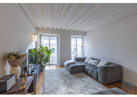 Mieszkanie na sprzedaż - Lisboa, Portugalia, 140 m², 670 456 USD (2 728 755 PLN), NET-102994615