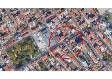 Komercyjne na sprzedaż - Barreiro, Portugalia, 140 m², 327 457 USD (1 339 300 PLN), NET-95178303