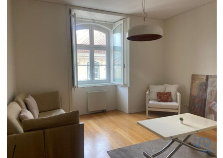 Mieszkanie do wynajęcia - Lisboa, Portugalia, 84 m², 2163 USD (8977 PLN), NET-101420878