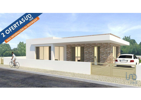 Dom na sprzedaż - Salir Do Porto, Portugalia, 160 m², 422 664 USD (1 665 296 PLN), NET-95998683
