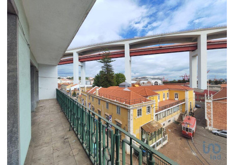 Mieszkanie na sprzedaż - Lisboa, Portugalia, 100 m², 558 898 USD (2 336 193 PLN), NET-101364458