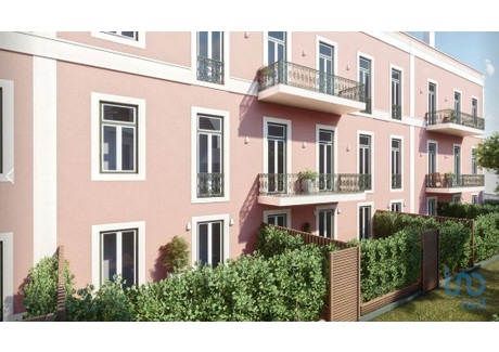 Mieszkanie na sprzedaż - Lisboa, Portugalia, 56 m², 459 466 USD (1 920 569 PLN), NET-84932259