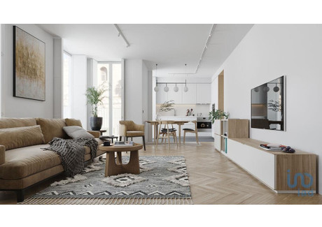 Mieszkanie na sprzedaż - Lisboa, Portugalia, 80 m², 743 898 USD (3 042 542 PLN), NET-97365341