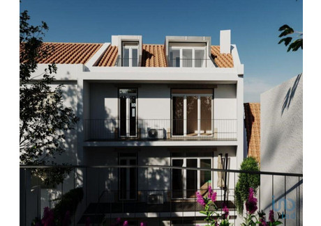 Mieszkanie na sprzedaż - Lisboa, Portugalia, 94 m², 711 079 USD (2 908 312 PLN), NET-93204681