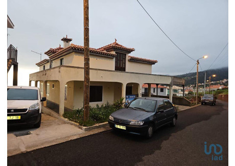 Dom na sprzedaż - Arco Da Calheta, Portugalia, 138 m², 300 841 USD (1 194 339 PLN), NET-93958895