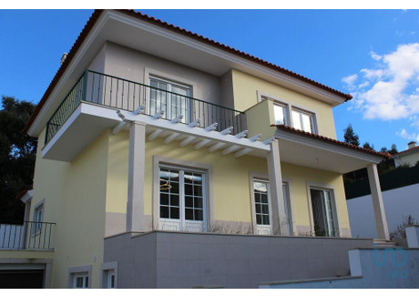 Dom na sprzedaż - Caldas Da Rainha, Portugalia, 320 m², 490 882 USD (2 007 706 PLN), NET-102180887