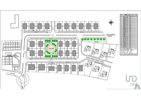 Działka na sprzedaż - Caldas Da Rainha, Portugalia, 320 m², 87 139 USD (333 741 PLN), NET-84487951