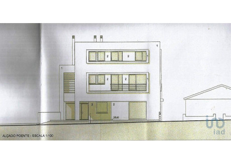 Działka na sprzedaż - Encarnação, Portugalia, 1598 m², 57 999 USD (237 215 PLN), NET-102327595