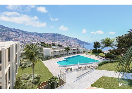 Mieszkanie na sprzedaż - Funchal, Portugalia, 88 m², 317 251 USD (1 243 622 PLN), NET-100031013