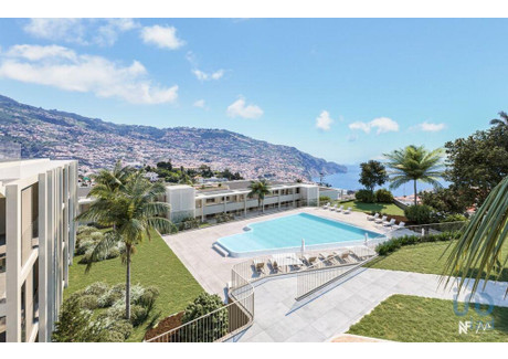 Mieszkanie na sprzedaż - Funchal, Portugalia, 88 m², 328 519 USD (1 264 800 PLN), NET-99835597