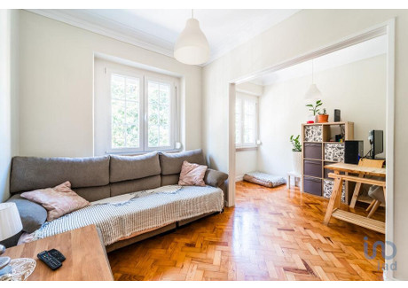 Mieszkanie na sprzedaż - Lisboa, Portugalia, 83 m², 440 132 USD (1 694 508 PLN), NET-100062067