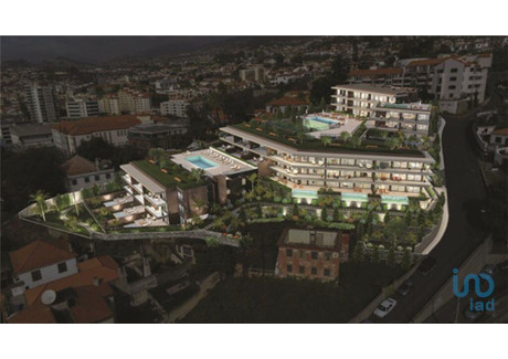 Mieszkanie na sprzedaż - Funchal, Portugalia, 178 m², 985 756 USD (3 775 446 PLN), NET-97528294