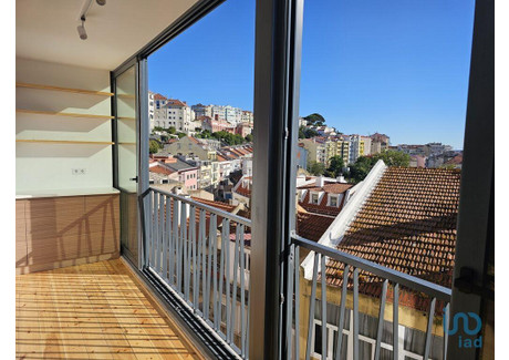 Mieszkanie na sprzedaż - Lisboa, Portugalia, 92 m², 527 227 USD (2 156 358 PLN), NET-99734068