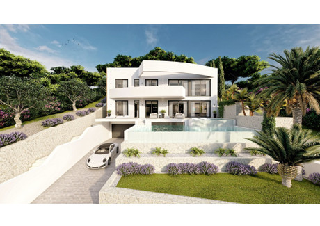 Dom na sprzedaż - Altea, Hiszpania, 540 m², 2 103 585 USD (8 077 766 PLN), NET-97939728