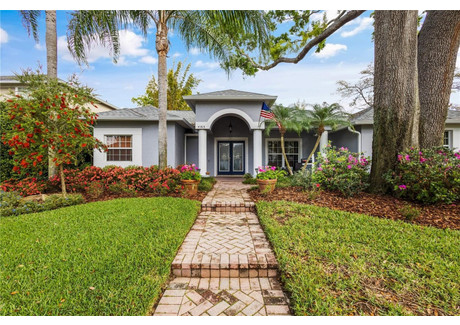 Dom na sprzedaż - 4163 EVANDER DRIVE Orlando, Usa, 191,47 m², 530 000 USD (2 072 300 PLN), NET-100819433