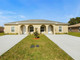 Dom do wynajęcia - 411 BLACKBIRD WAY Kissimmee, Usa, 133,78 m², 1625 USD (6614 PLN), NET-100995493