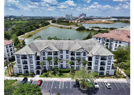 Mieszkanie na sprzedaż - 4102 BREAKVIEW DRIVE Orlando, Usa, 129,23 m², 499 000 USD (1 916 160 PLN), NET-97242801