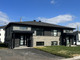 Dom na sprzedaż - Rue du Saule, Laurier-Station, QC G0S1N0, CA Laurier-Station, Kanada, 170 m², 195 765 USD (771 316 PLN), NET-96462836