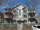 Mieszkanie na sprzedaż - 324 Rue Pierre-Saindon, Rimouski, QC G5L9A8, CA Rimouski, Kanada, 67 m², 137 925 USD (543 424 PLN), NET-96914744